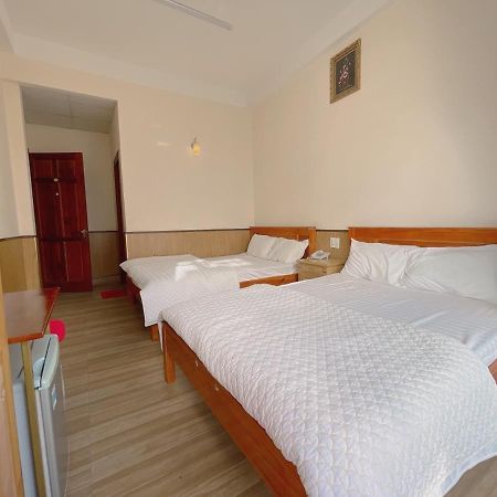 Cattleya Hotel Νταλάτ Εξωτερικό φωτογραφία