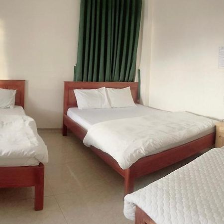 Cattleya Hotel Νταλάτ Εξωτερικό φωτογραφία