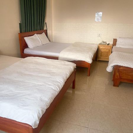 Cattleya Hotel Νταλάτ Εξωτερικό φωτογραφία