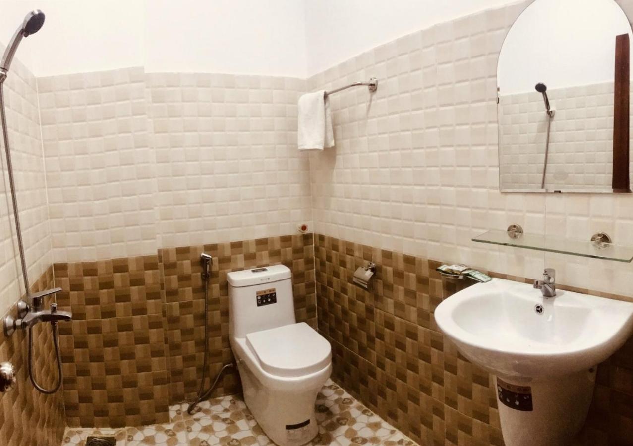 Cattleya Hotel Νταλάτ Εξωτερικό φωτογραφία