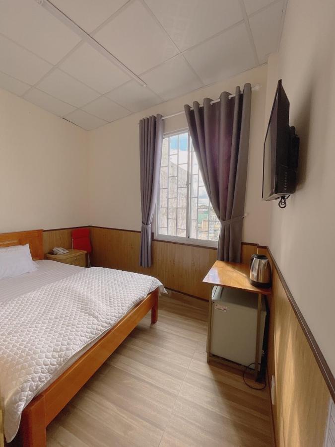 Cattleya Hotel Νταλάτ Εξωτερικό φωτογραφία