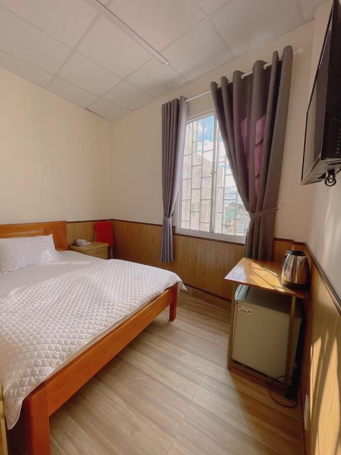 Cattleya Hotel Νταλάτ Εξωτερικό φωτογραφία
