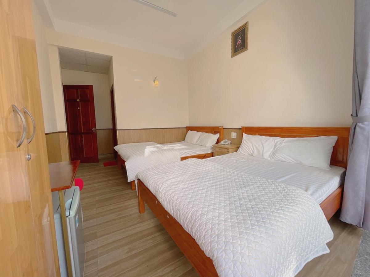 Cattleya Hotel Νταλάτ Εξωτερικό φωτογραφία