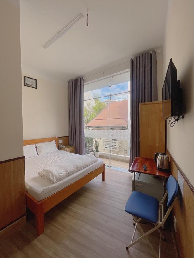 Cattleya Hotel Νταλάτ Εξωτερικό φωτογραφία