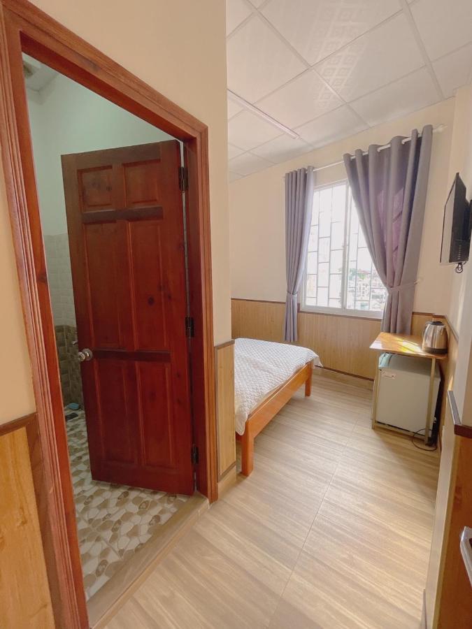 Cattleya Hotel Νταλάτ Εξωτερικό φωτογραφία