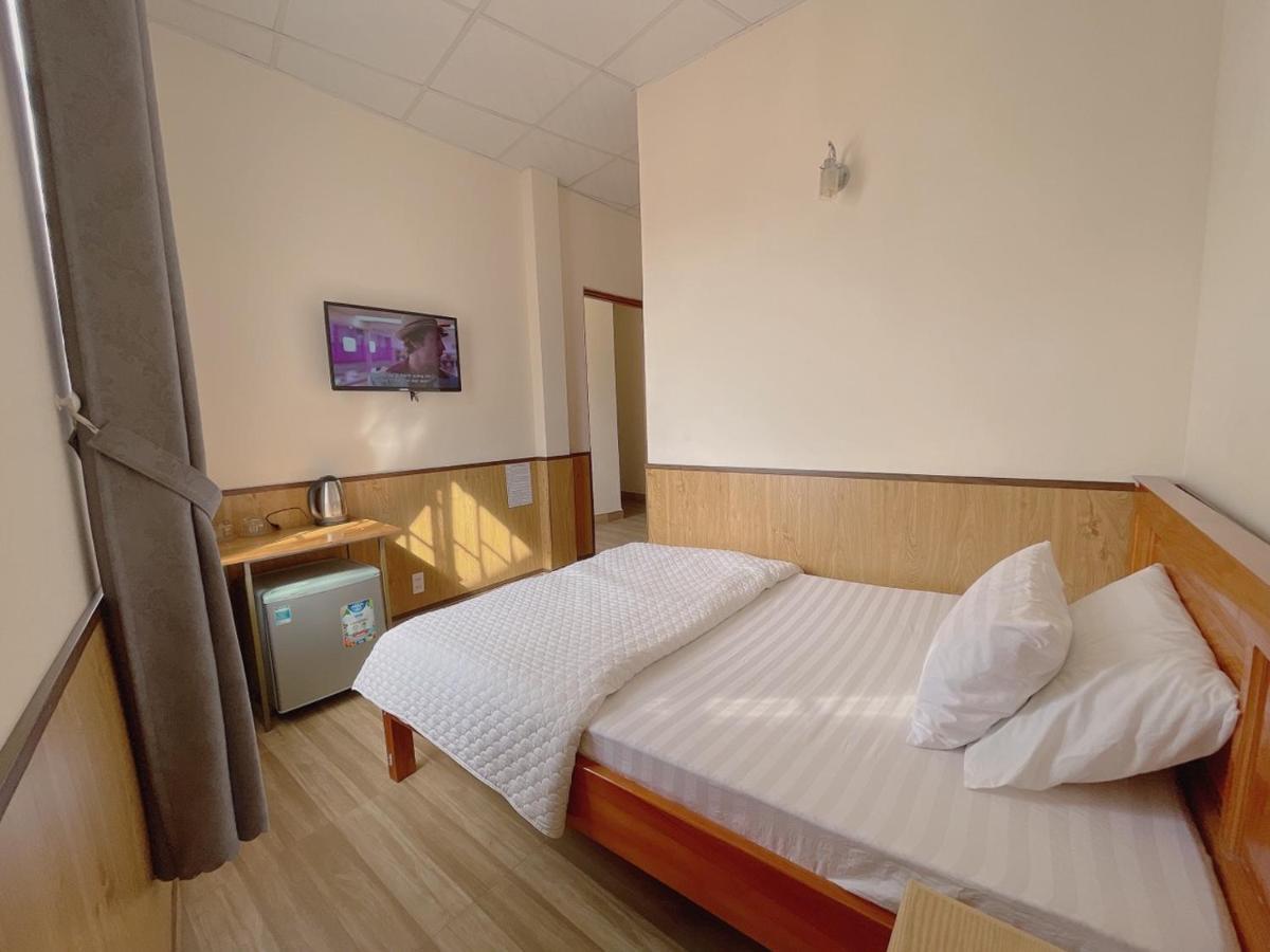 Cattleya Hotel Νταλάτ Εξωτερικό φωτογραφία