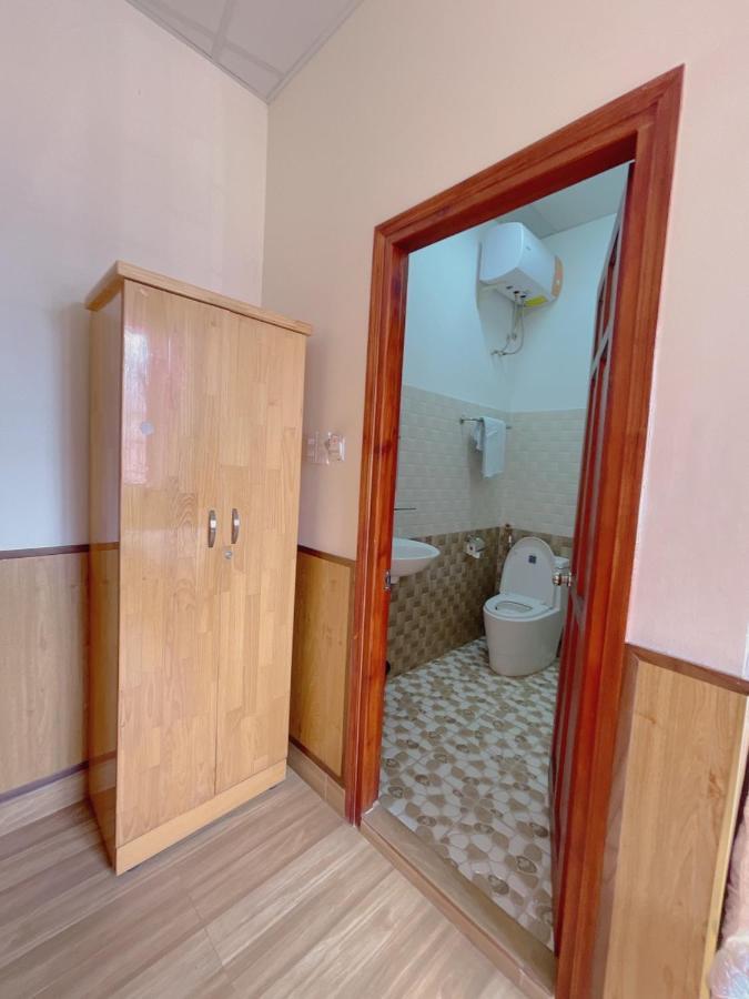Cattleya Hotel Νταλάτ Εξωτερικό φωτογραφία