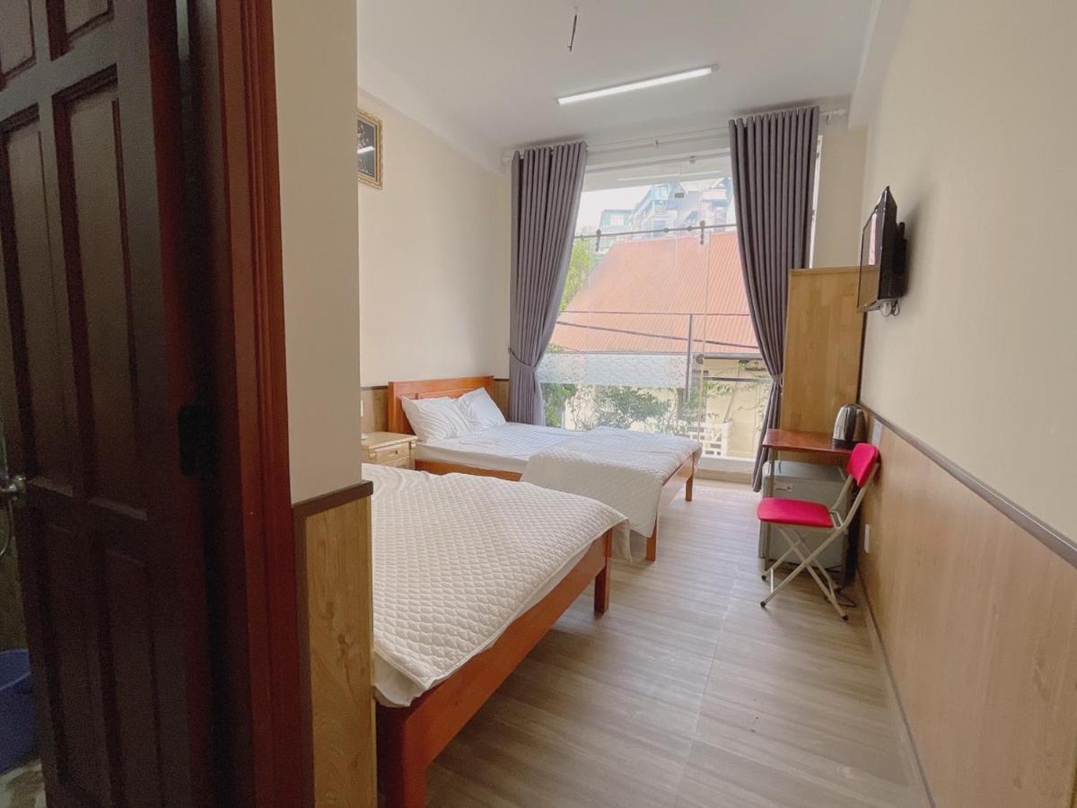 Cattleya Hotel Νταλάτ Εξωτερικό φωτογραφία