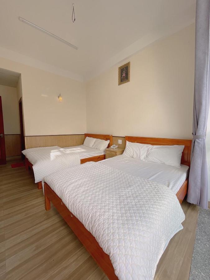 Cattleya Hotel Νταλάτ Εξωτερικό φωτογραφία