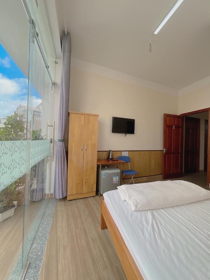 Cattleya Hotel Νταλάτ Εξωτερικό φωτογραφία