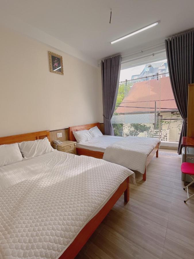 Cattleya Hotel Νταλάτ Εξωτερικό φωτογραφία