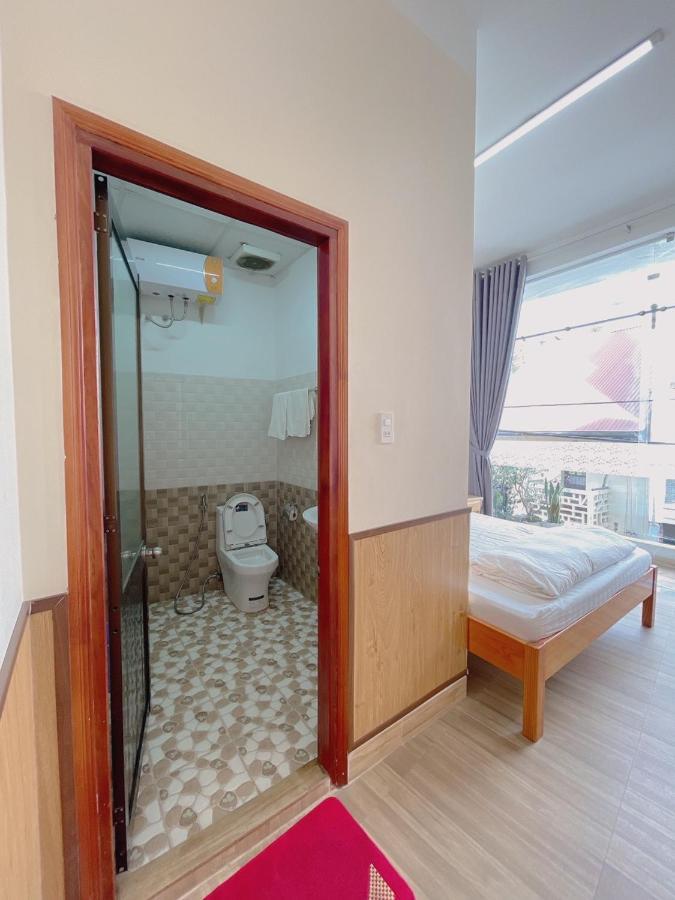 Cattleya Hotel Νταλάτ Εξωτερικό φωτογραφία