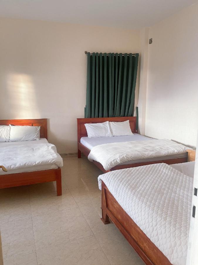 Cattleya Hotel Νταλάτ Εξωτερικό φωτογραφία